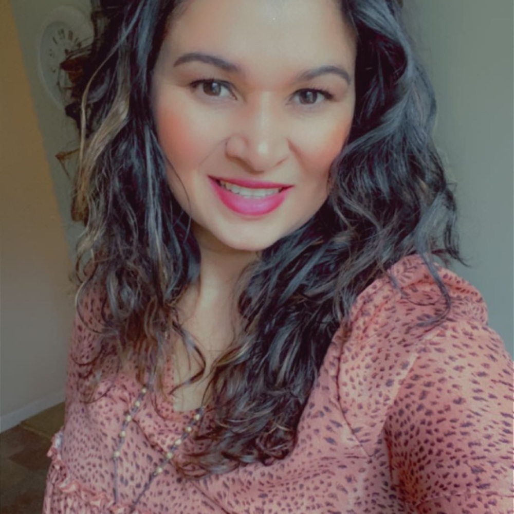 Meet your Posher, Liliana
